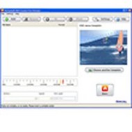 McFunSoft DVD Creator screenshot